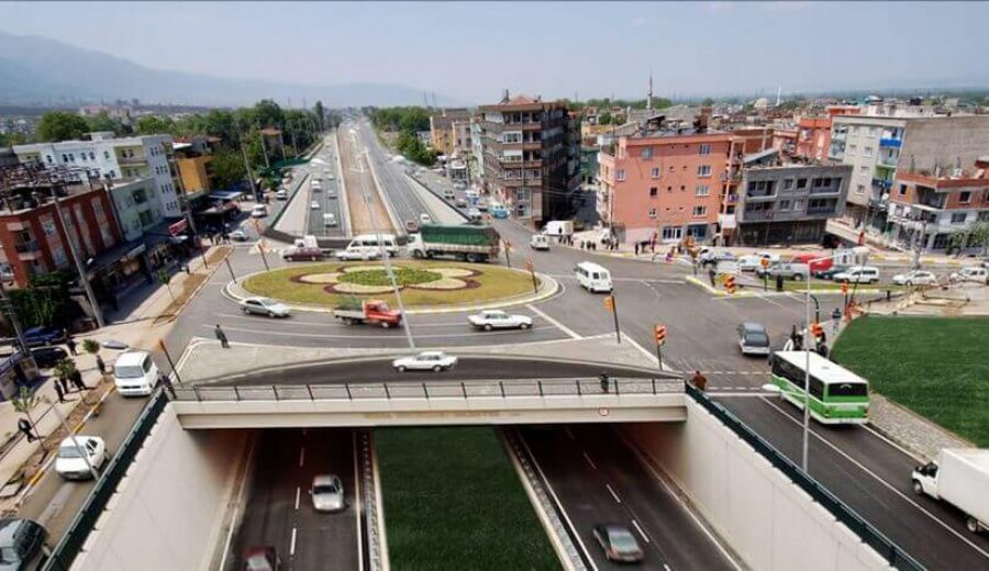 Gürsu Nakliyeci