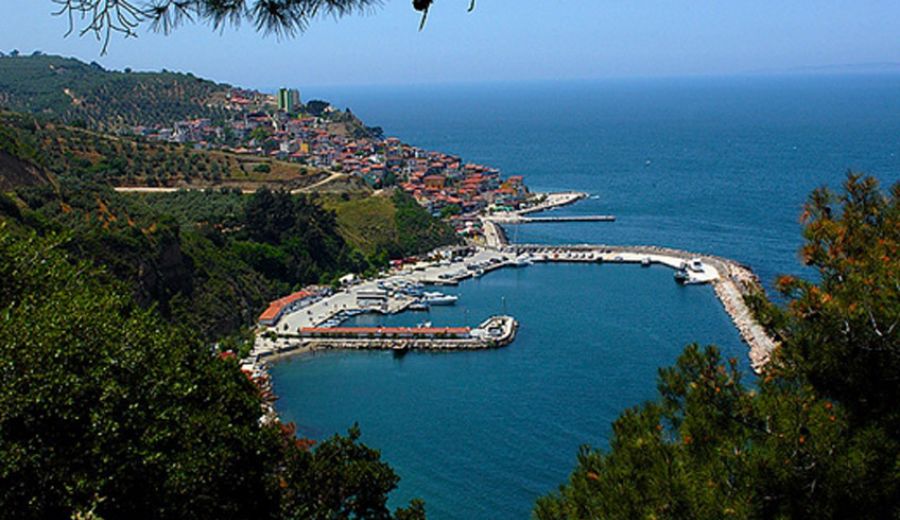 İzni̇k Nakliyeci
