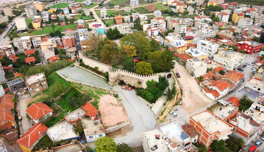 Kestel Nakliyeci